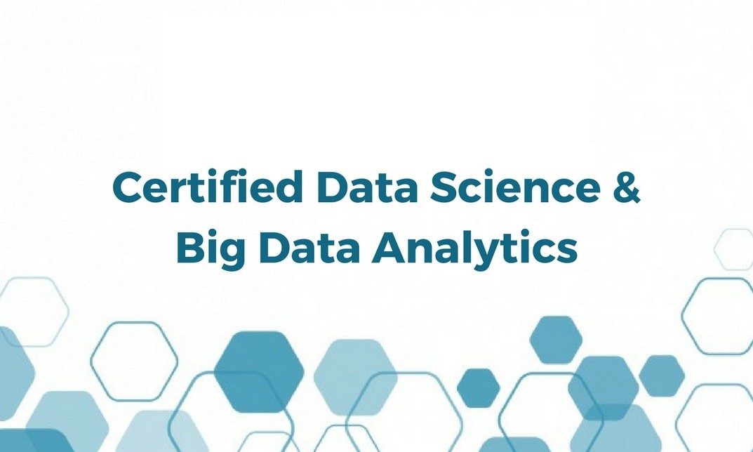 Practical Data Science & Big Data Analytics - Riyadh
